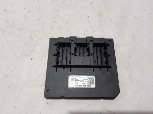   Komfortsteuergerät  - 5Q0937086BD 