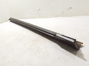 Volkswagen Passat B8 (2014–2023) Schwellerverkleidung außen 3G0853857D - 3