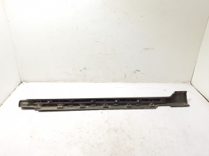 Volkswagen Passat B8 (2014–2023) Schwellerverkleidung außen 3G0853858D - 2