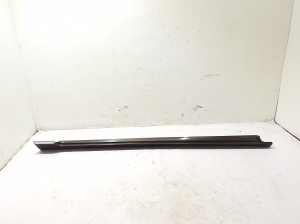 Volkswagen Passat B8 (2014–2023) Schwellerverkleidung außen 3G0853858D - 4