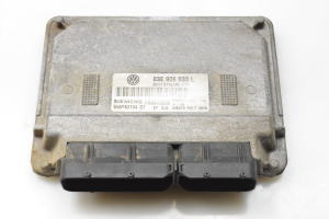 Motorsteuergerät - 03E906033L