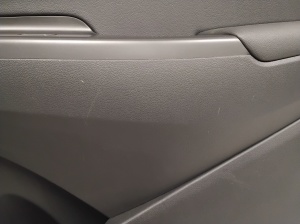 Hyundai Kona (2017–2023) Front door panel 82380J9000 - 4