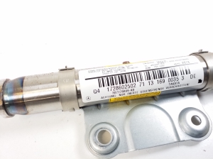 Mercedes Benz SLK-Class 172 (2011–2026) Priekšējo durvju drošības spilvens A1728602502 - 3