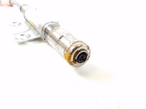 Mercedes Benz SLK-Class 172 (2011–2026) Priekšējo durvju drošības spilvens A1728602502 - 4