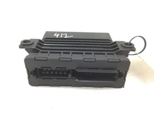 Parkošanās sistēmas vadības bloks - 0263004011