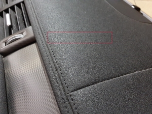 Land Rover Evoque (2011–2018) Armatuurlaud LR071316 - 4