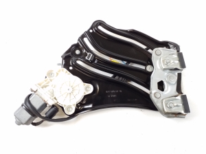   Scheibenheber hinten Gabel  - A1726700103 