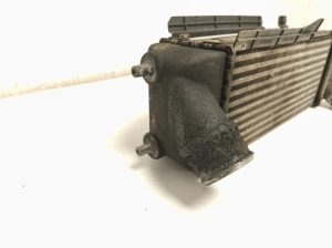 Kia Sportage (2010–2016) Intercooler 282702F400 - 6