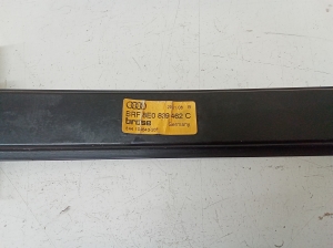 AUDI A4 B7 (2004–2008) Rear side door window regulator 8E0839462C - 4