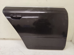 Rear side doors - 8E0853764G