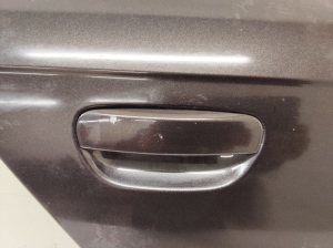 AUDI A4 B7 (2004–2008) Rear side doors 8E0853764G - 4