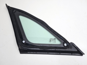 Opel Crossland X X 75 (2017–2026) Tagumine küljeklaas (kere) 13478714 - 2