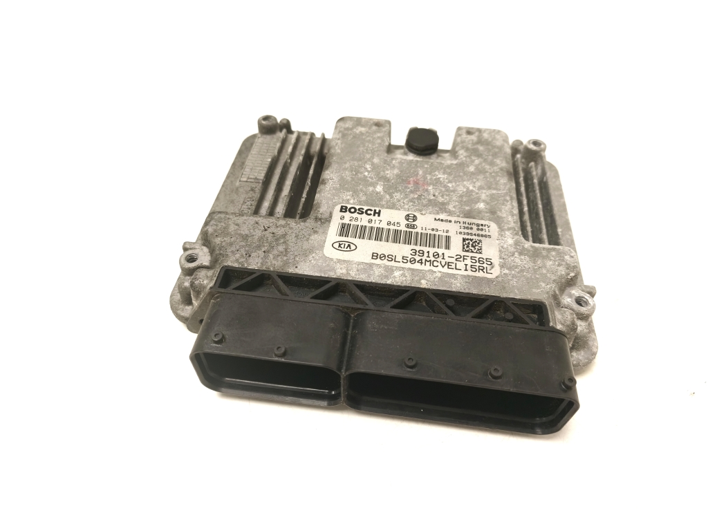 Kia Sportage (2010–2016) Engine control unit 391012F565 Kia Sportage (2010–2016) Engine control unit 391012F565