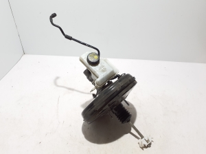 Bremskraftverstärker - 5Q1614105BL