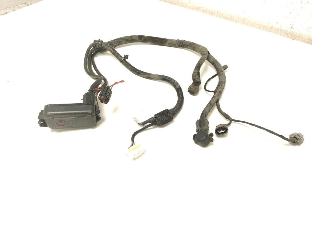 Kia Sportage (2010–2016) Pluskabel 918503U110