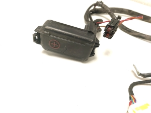 Kia Sportage (2010–2016) Pluskabel 918503U110 - 4