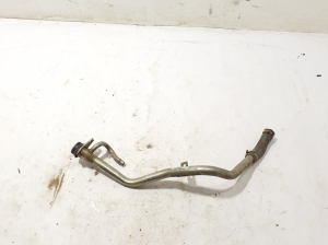 Goulotte de remplissage de carburant - BJ329032FC