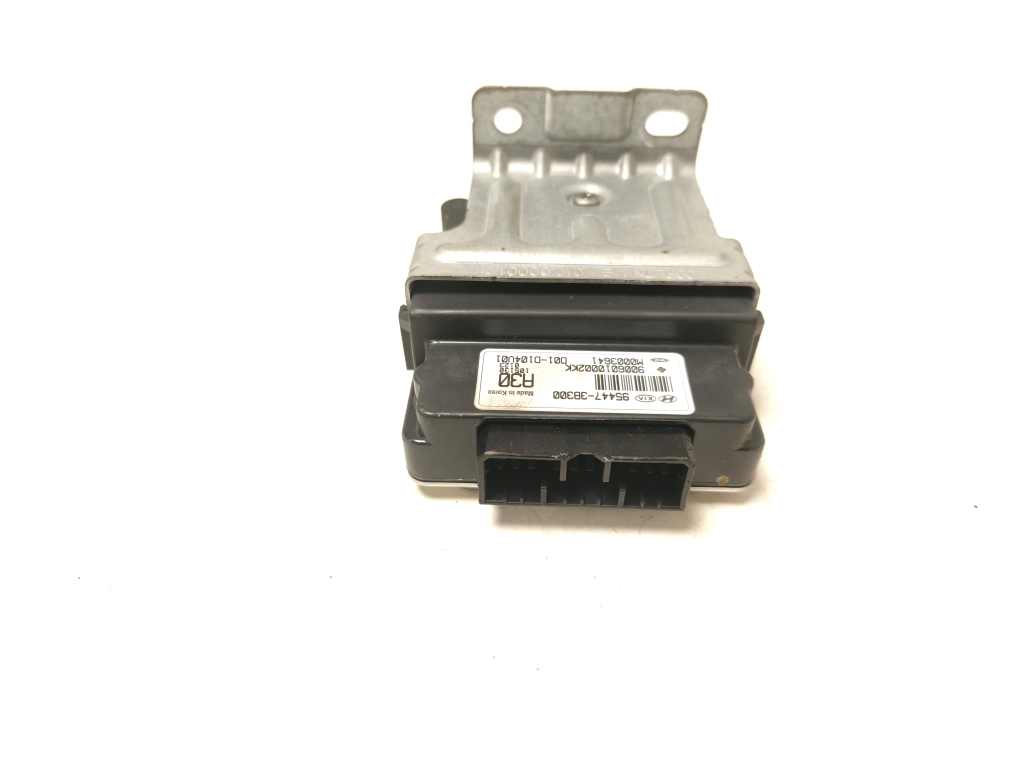 Kia Sportage (2010–2016) Control unit 954473B300