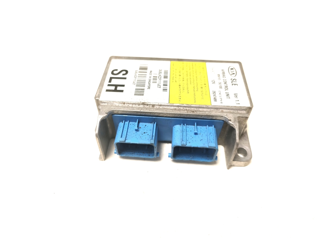 Kia Sportage (2010–2016) Airbag module 959103U100 Kia Sportage (2010–2016) Airbag module 959103U100