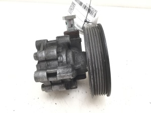  Power steering pump and its components 