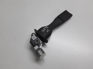 Opel Insignia (2017–2026) Front seat belt buckle 39083471 - 3