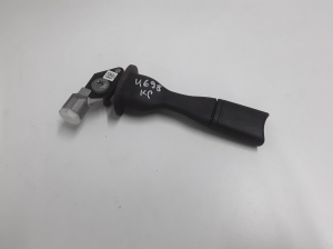 Opel Insignia (2017–2026) Front seat belt buckle 39083471 - 4