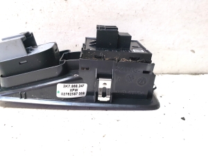 Volkswagen Caddy V (2020–2026) Front door glass switch 7la959858 - 4
