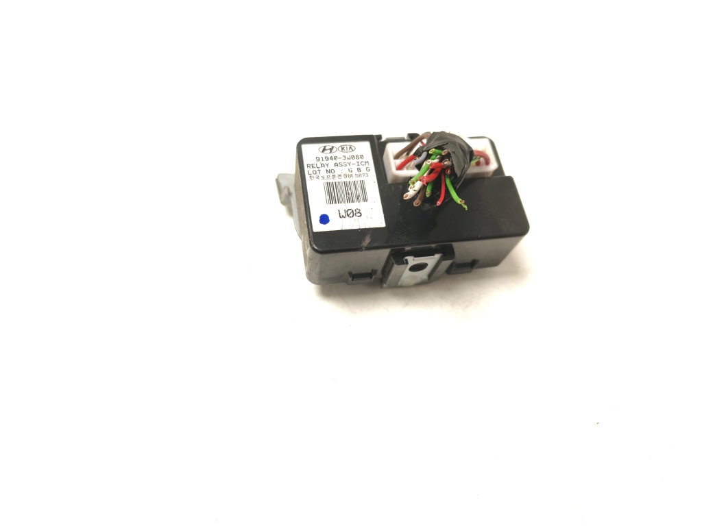 Kia Sportage (2010–2016) Control unit 919403W080 Kia Sportage (2010–2016) Control unit 919403W080