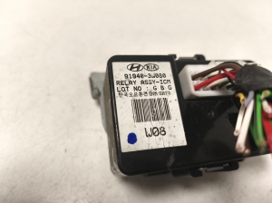 Kia Sportage (2010–2016) Control unit 919403W080 - 3