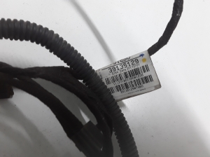 Opel Insignia (2017–2026) Wiring harness 39135129 - 3