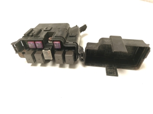   Fuse boxes  - 919412S240 