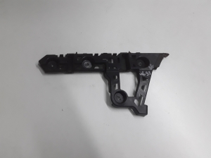 Rear bumper bracket - 39136915