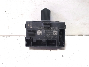 Volkswagen Caddy V (2020–2026) Front door control unit 5q4959593H - 3