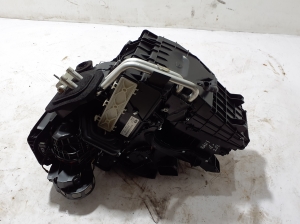 Land Rover Evoque (2011–2018) Heizung und ihre Teile HK7219B555JB - 5