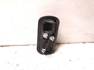 Volkswagen Caddy V (2020–2026) Trunk opening switch 2K7827565 - 4