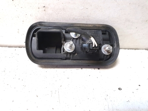 Trunk opening switch - 2K7827565
