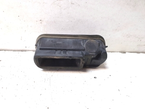 Volkswagen Caddy V (2020–2026) Trunk opening switch 2K7827565 - 2
