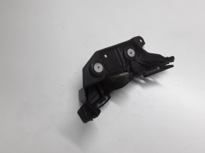 Opel Insignia (2017–2026) Rear bumper bracket 39124384 - 3