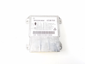 Mercedes Benz SLK-Class 172 (2011–2026) Airbag module A1729017601 - 2