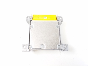 Mercedes Benz SLK-Class 172 (2011–2026) Airbag module A1729017601 - 3