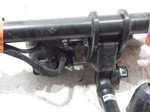 Land Rover Evoque (2011–2018) Veokonks J3MF19D520AA - 3