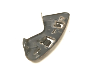 Kia Sportage (2010–2016) Front bumper bracket - 5