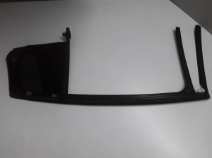 Opel Insignia (2017–2026) Dreiecksfenster Tür hinten 39144551 - 3