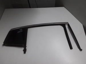  Dreiecksfenster Tür hinten  - 39144551 