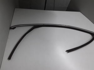 Opel Insignia (2017–2026) Esiukse tihenduskumm 39144544 - 3