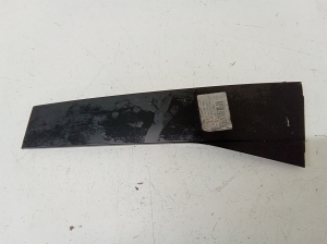 Tagumise külgukse muu osa - 3C9839903B