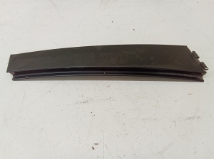 Volkswagen Passat B6 (2005–2010) Sonstiges Teil der hinteren Seitentür 3C0839901 - 2
