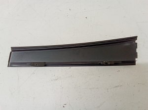 Volkswagen Passat B6 (2005–2010) Sonstiges Teil der hinteren Seitentür 3C0839901 - 3