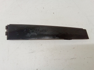 Tagumise külgukse muu osa - 3C0839901