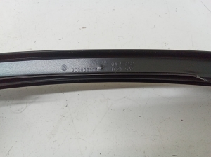 Volkswagen Passat B6 (2005–2010) Sonstiges Teil der hinteren Seitentür 3C0839901 - 4